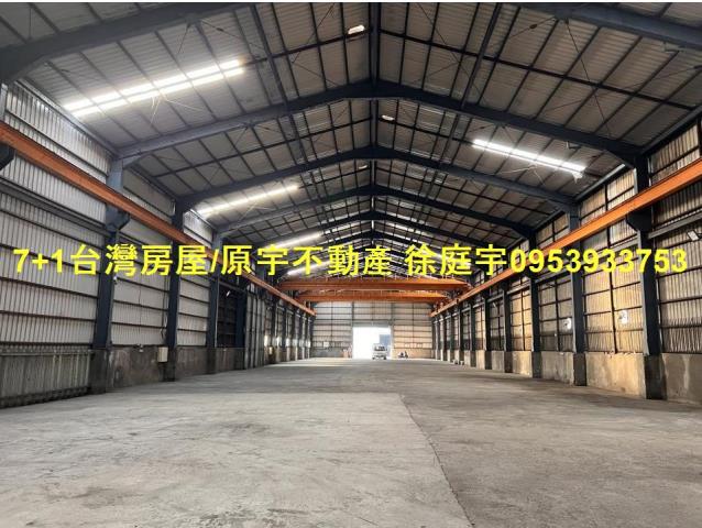 高雄仁武廠房-2