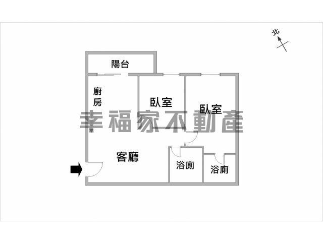 高雄燕巢華廈-14