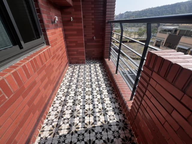 高雄鼓山大樓-8