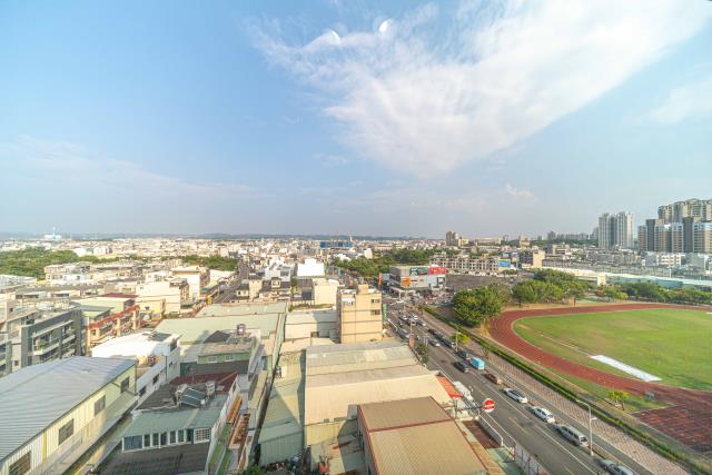 高雄仁武大樓-7