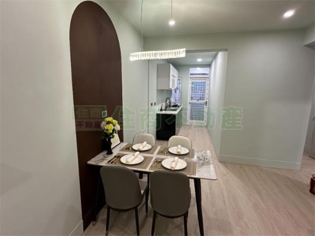 高雄苓雅公寓-1