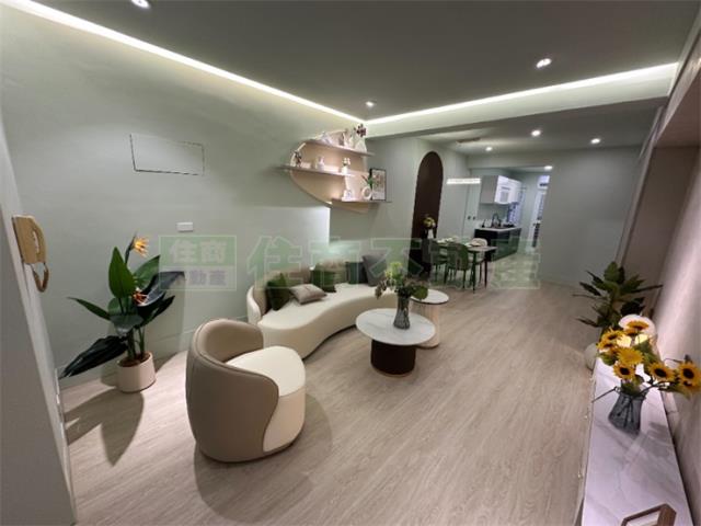 高雄苓雅公寓-3