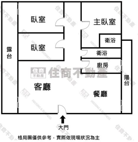 高雄三民區大樓-14