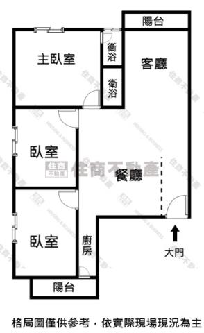 高雄左營大樓-14