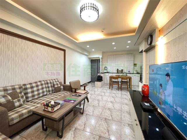 高雄左營大樓-1