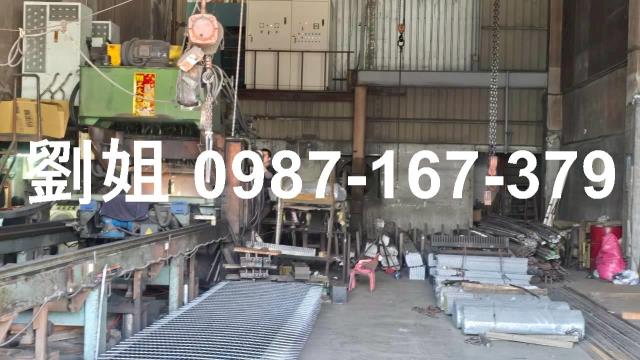 高雄鳳山廠房-3