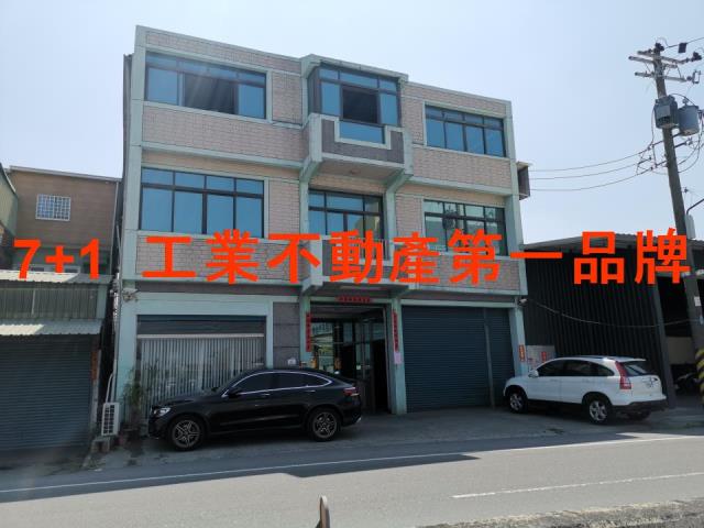高雄大社廠房-1