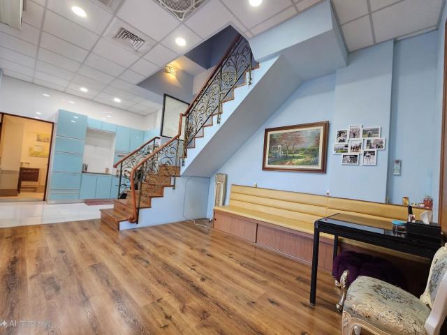 高雄美濃透天-0