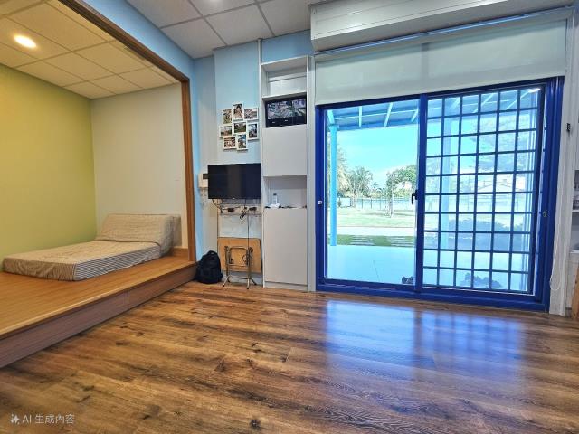 高雄美濃透天-5