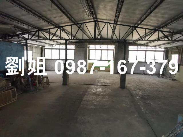 高雄大社廠房-2