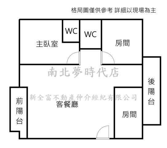 高雄楠梓大樓-13