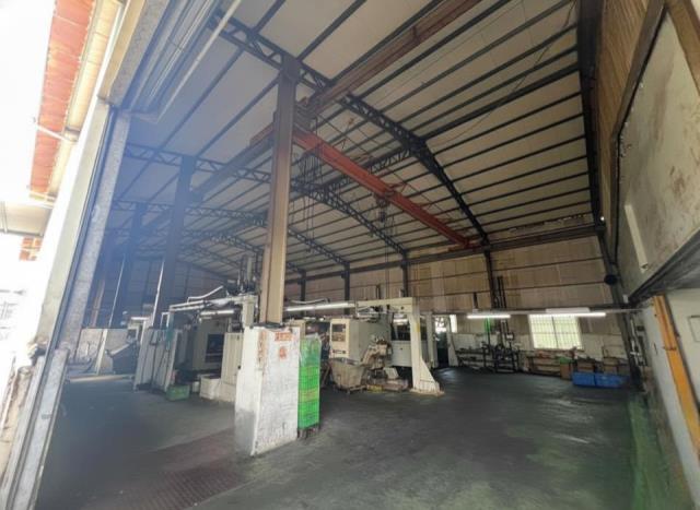 梓官廠房-2
