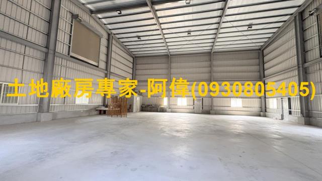 大寮廠房-0