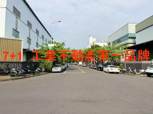 高雄前鎮廠房-9