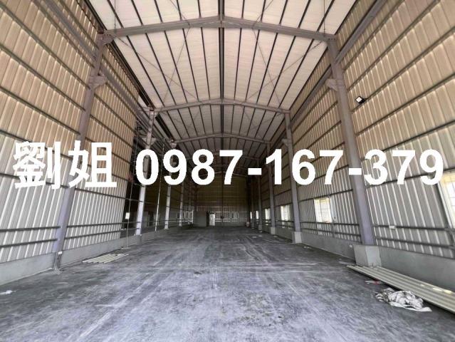 大寮廠房-0