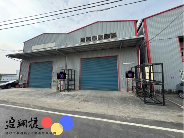 高雄大寮廠房-2