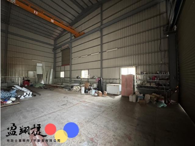 高雄大寮廠房-3
