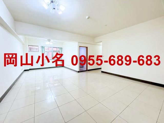 高雄岡山大樓-1