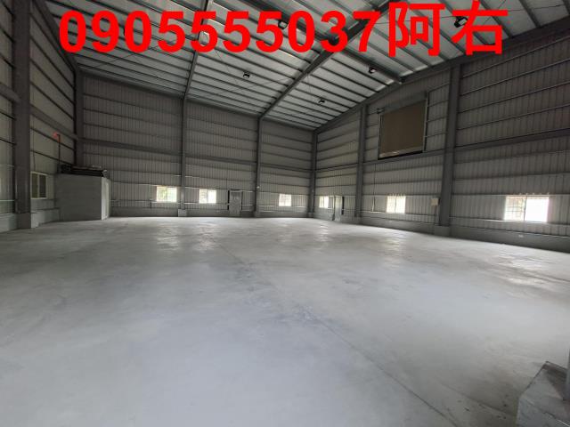 高雄大寮廠房-0