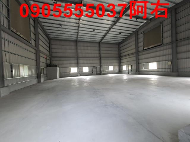 高雄大寮廠房-1