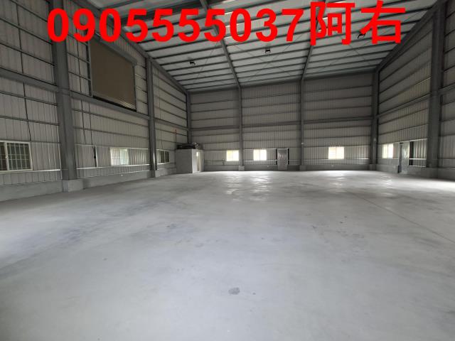 高雄大寮廠房-3