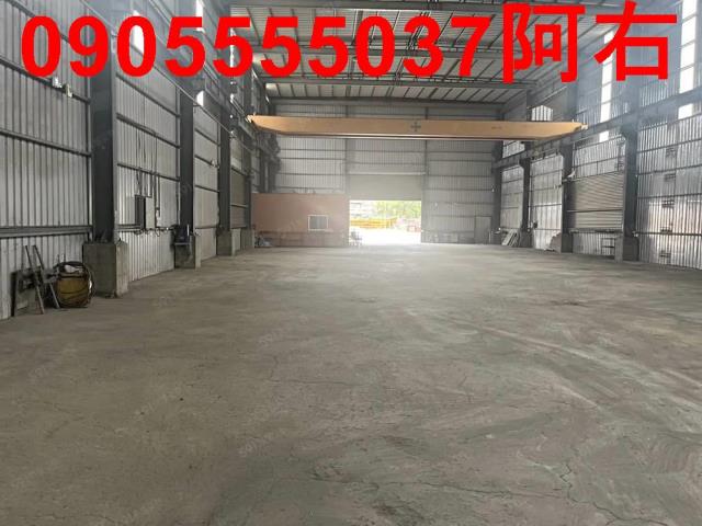 高雄湖內廠房-3