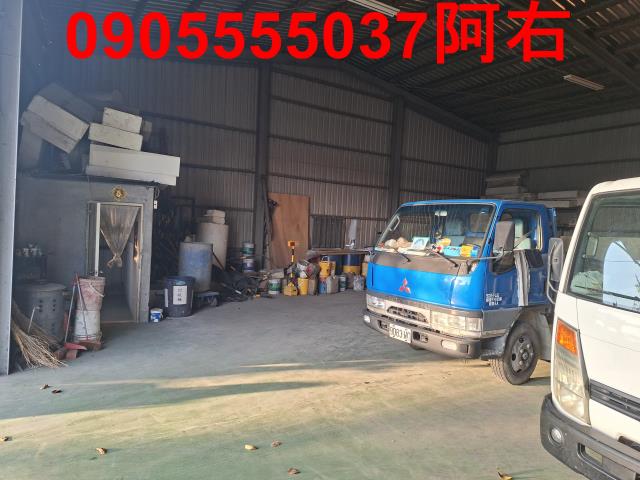 高雄仁武廠房-0