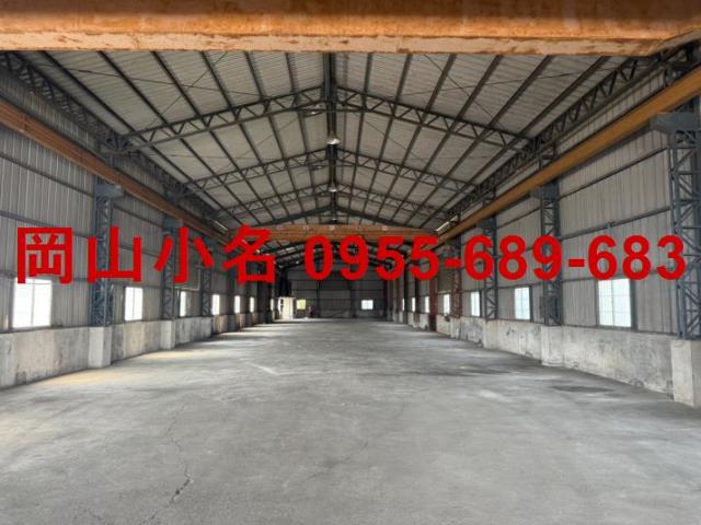 高雄路竹廠房-0