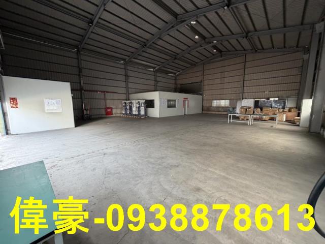 高雄路竹廠房-0