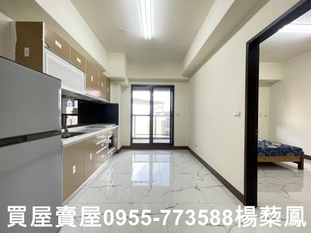 高雄燕巢華廈-3