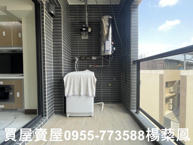 高雄燕巢華廈-7