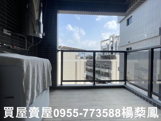 高雄燕巢華廈-8