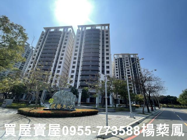 高雄橋頭大樓-9