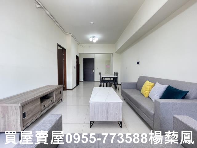 高雄橋頭大樓-1