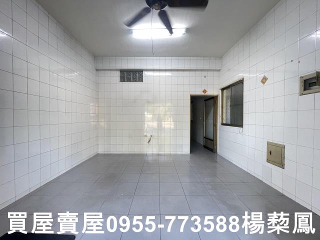 高雄燕巢透天-1