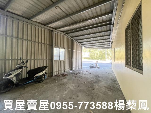 高雄燕巢透天-5