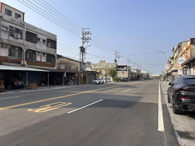 高雄岡山華廈-10