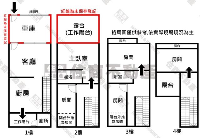 高雄仁武透天-14