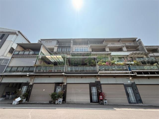 高雄仁武透天-0