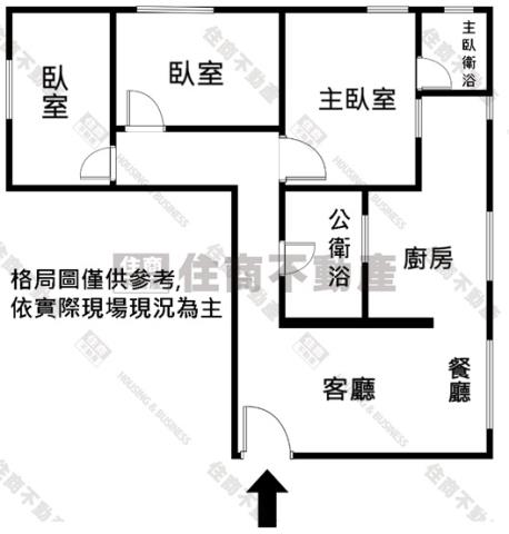 高雄鹽埕公寓-14