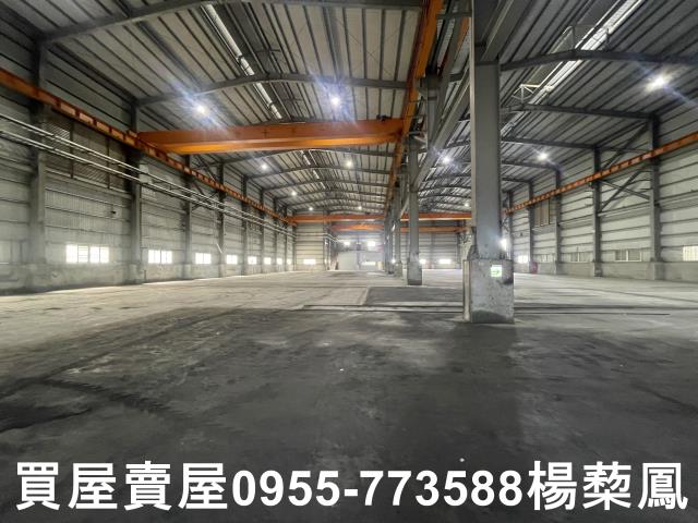 高雄永安廠房-11