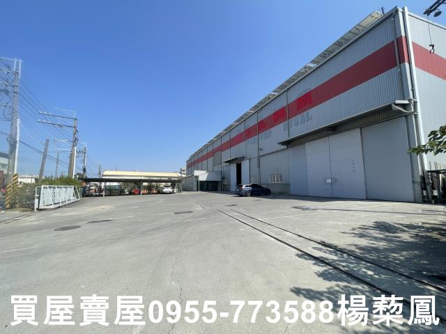 高雄永安廠房-0