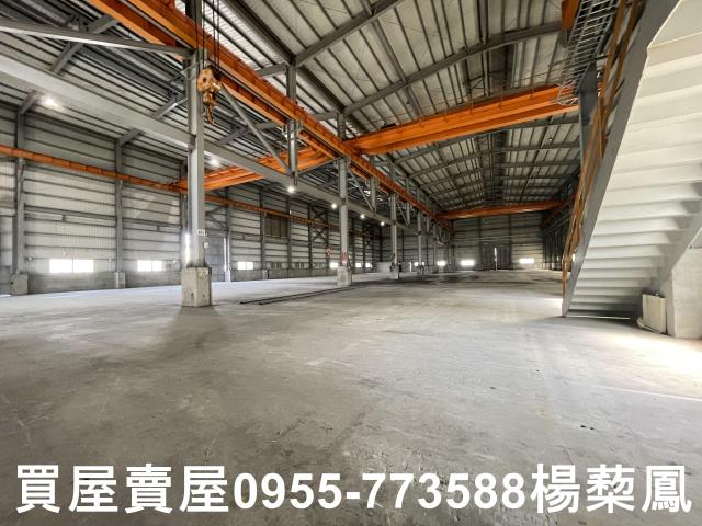 高雄永安廠房-6