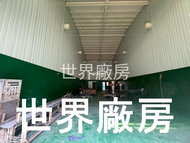 高雄大樹廠房-0
