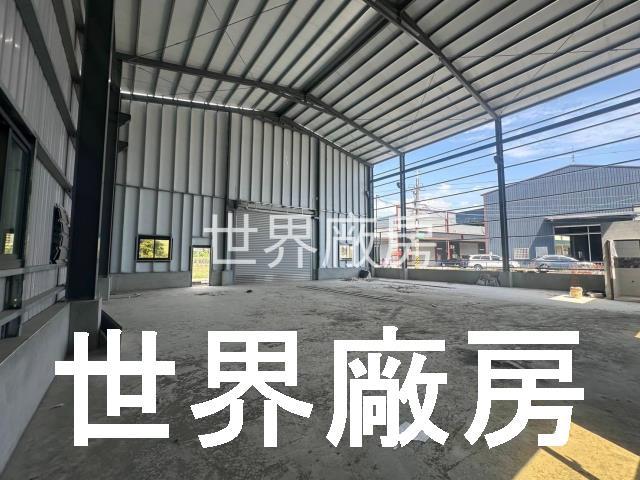 高雄大寮廠房-0