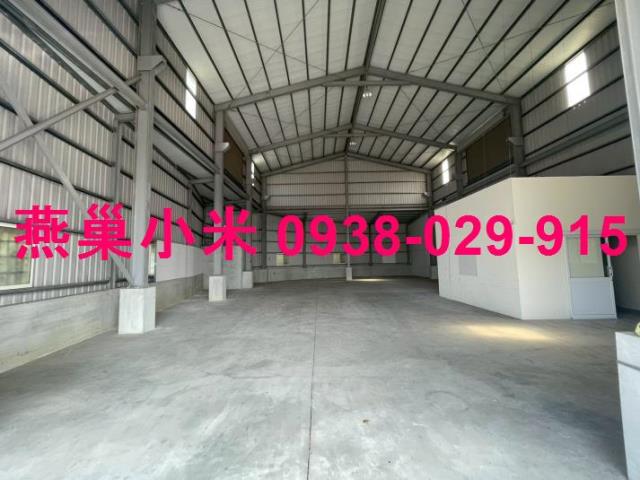 高雄仁武廠房-0