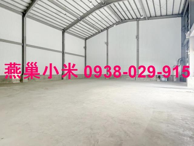 高雄岡山廠房-0