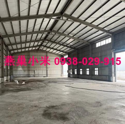 高雄鳥松廠房-0
