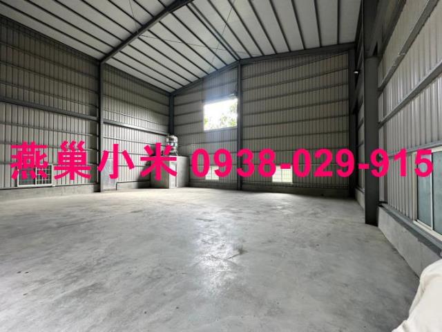大寮廠房-0