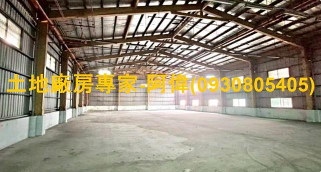 仁武廠房-0